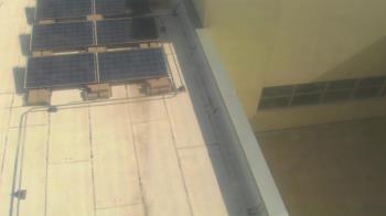 Weather camera view of Career Enrichment Center.