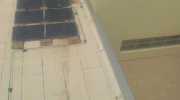 Weather camera view of Career Enrichment Center.