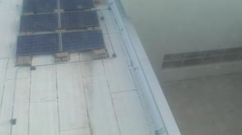 Weather camera view of Career Enrichment Center.