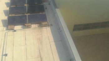 Weather camera view of Career Enrichment Center.