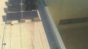 Weather camera view of Career Enrichment Center.
