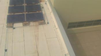 Weather camera view of Career Enrichment Center.