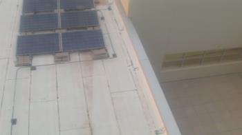 Weather camera view of Career Enrichment Center.