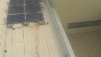 Weather camera view of Career Enrichment Center.