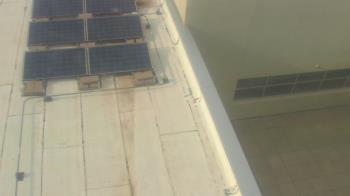 Weather camera view of Career Enrichment Center.