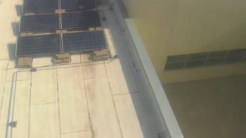 Weather camera view of Career Enrichment Center.
