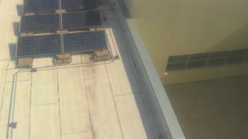 Weather camera view of Career Enrichment Center.