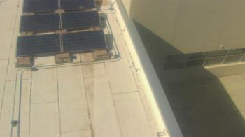 Weather camera view of Career Enrichment Center.