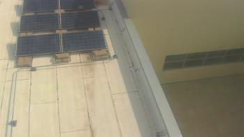 Weather camera view of Career Enrichment Center.