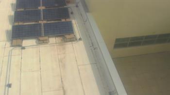 Weather camera view of Career Enrichment Center.