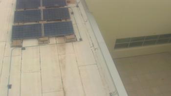 Weather camera view of Career Enrichment Center.