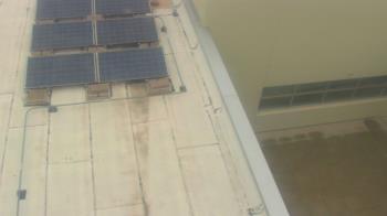 Weather camera view of Career Enrichment Center.