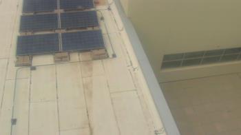 Weather camera view of Career Enrichment Center.