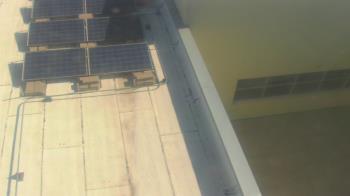 Weather camera view of Career Enrichment Center.