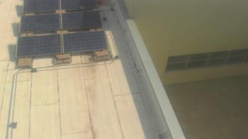 Weather camera view of Career Enrichment Center.