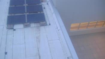 Weather camera view of Career Enrichment Center.