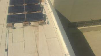 Weather camera view of Career Enrichment Center.