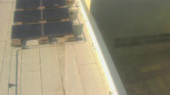 Weather camera view of Career Enrichment Center.