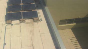 Weather camera view of Career Enrichment Center.