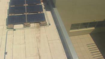 Weather camera view of Career Enrichment Center.
