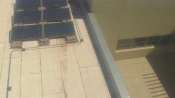 Weather camera view of Career Enrichment Center.