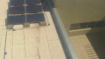 Weather camera view of Career Enrichment Center.