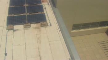 Weather camera view of Career Enrichment Center.