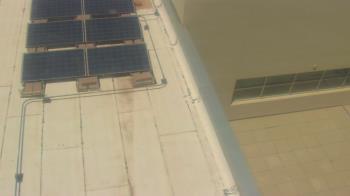 Weather camera view of Career Enrichment Center.