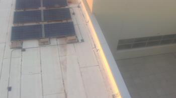 Weather camera view of Career Enrichment Center.