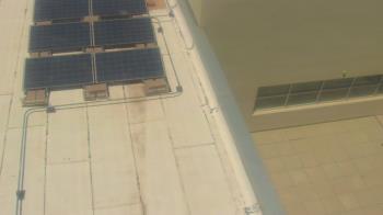 Weather camera view of Career Enrichment Center.