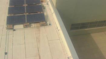 Weather camera view of Career Enrichment Center.
