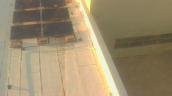 Weather camera view of Career Enrichment Center.