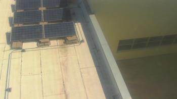 Weather camera view of Career Enrichment Center.