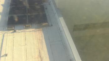 Weather camera view of Career Enrichment Center.