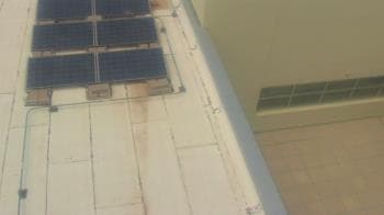 Weather camera view of Career Enrichment Center.