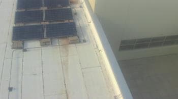 Weather camera view of Career Enrichment Center.