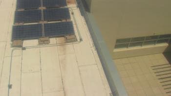 Weather camera view of Career Enrichment Center.