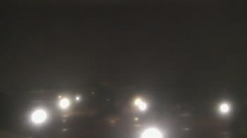 Weather camera view of Albany State University - West Campus.