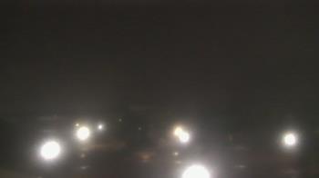 Weather camera view of Albany State University - West Campus.