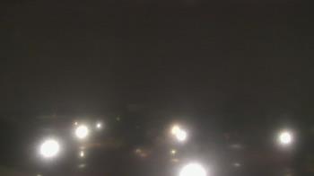 Weather camera view of Albany State University - West Campus.