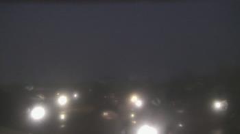 Weather camera view of Albany State University - West Campus.