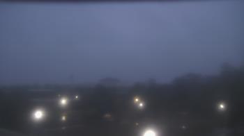 Weather camera view of Albany State University - West Campus.