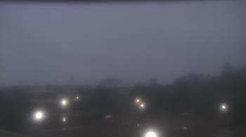 Weather camera view of Albany State University - West Campus.