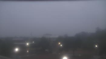 Weather camera view of Albany State University - West Campus.