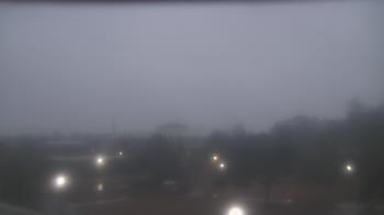 Weather camera view of Albany State University - West Campus.