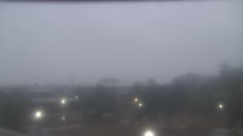 Weather camera view of Albany State University - West Campus.