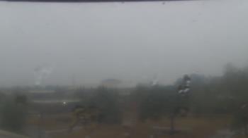 Weather camera view of Albany State University - West Campus.