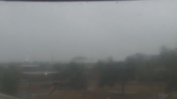 Weather camera view of Albany State University - West Campus.