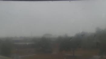 Weather camera view of Albany State University - West Campus.