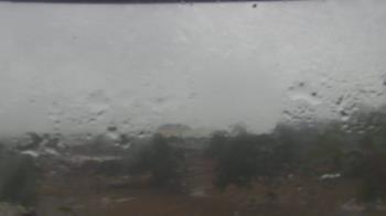 Weather camera view of Albany State University - West Campus.